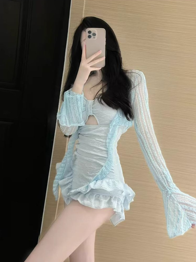 Modest Full Coverage Swimwear  - Swimwear 评论和价格