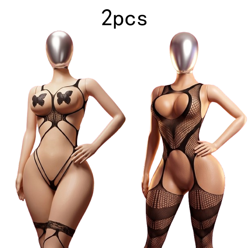 2-Pack – Stylish, sexy, and so - Lingerie 评论和价格