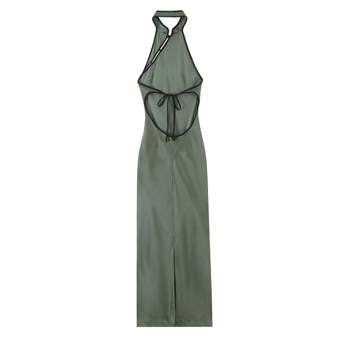 2026 Women's Elegant Chinese K - French Vintage Floral Midi Dress 评论和价格