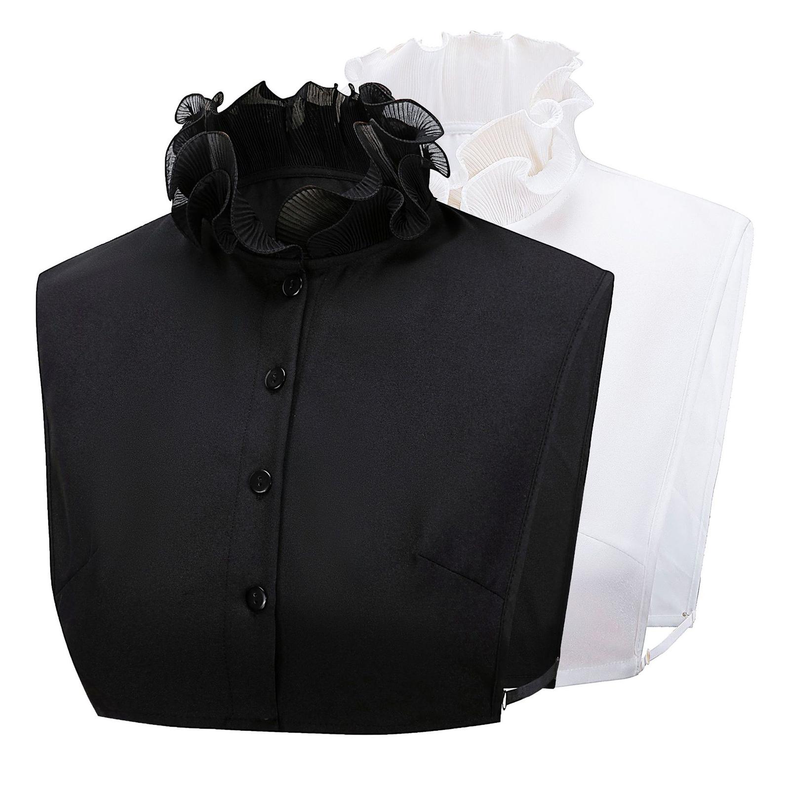 Comfortable Chiffon Women Deta - Blouses 评论和价格