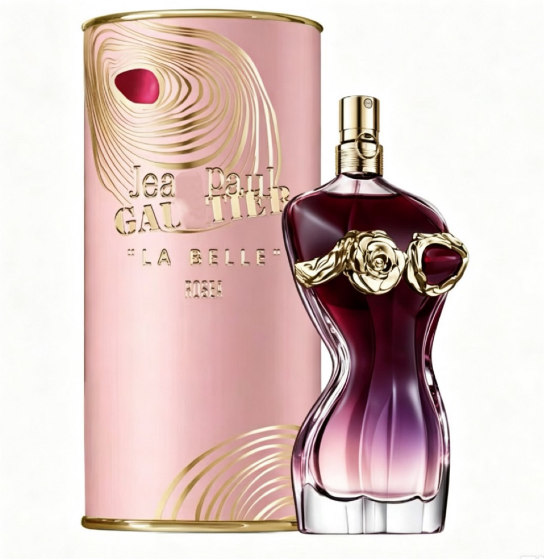 Jean Paul Gaultier La Belle Ro - Jeans 评论和价格
