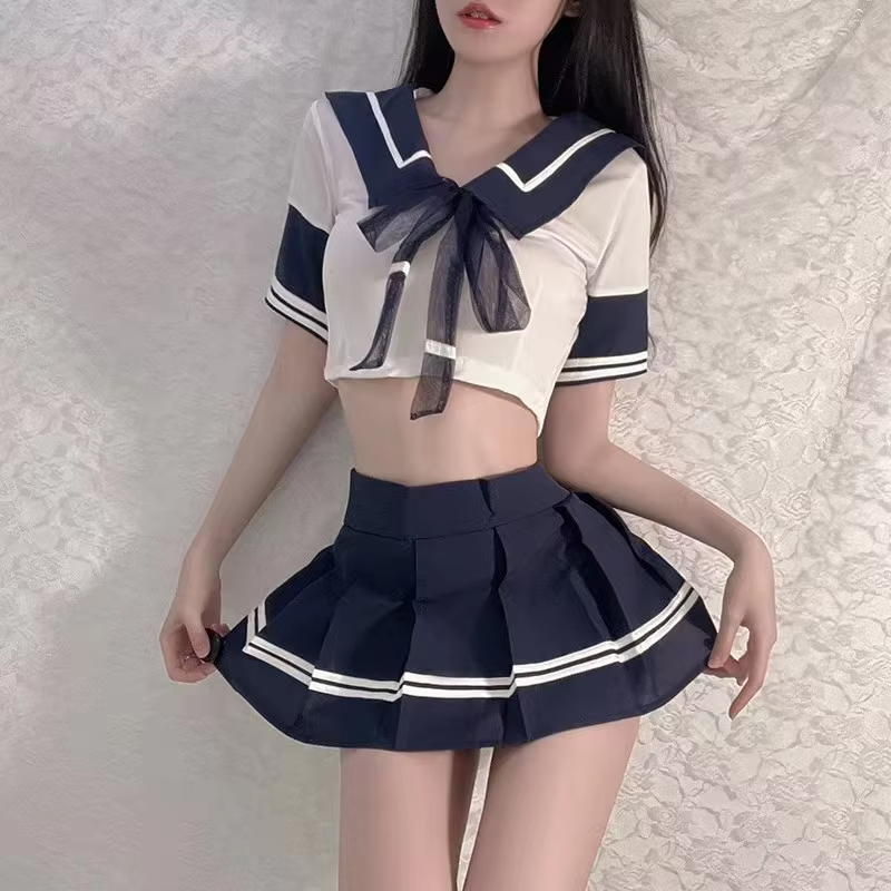 Women Sweet Pure Aesthetic Cos - Lingerie 评论和价格
