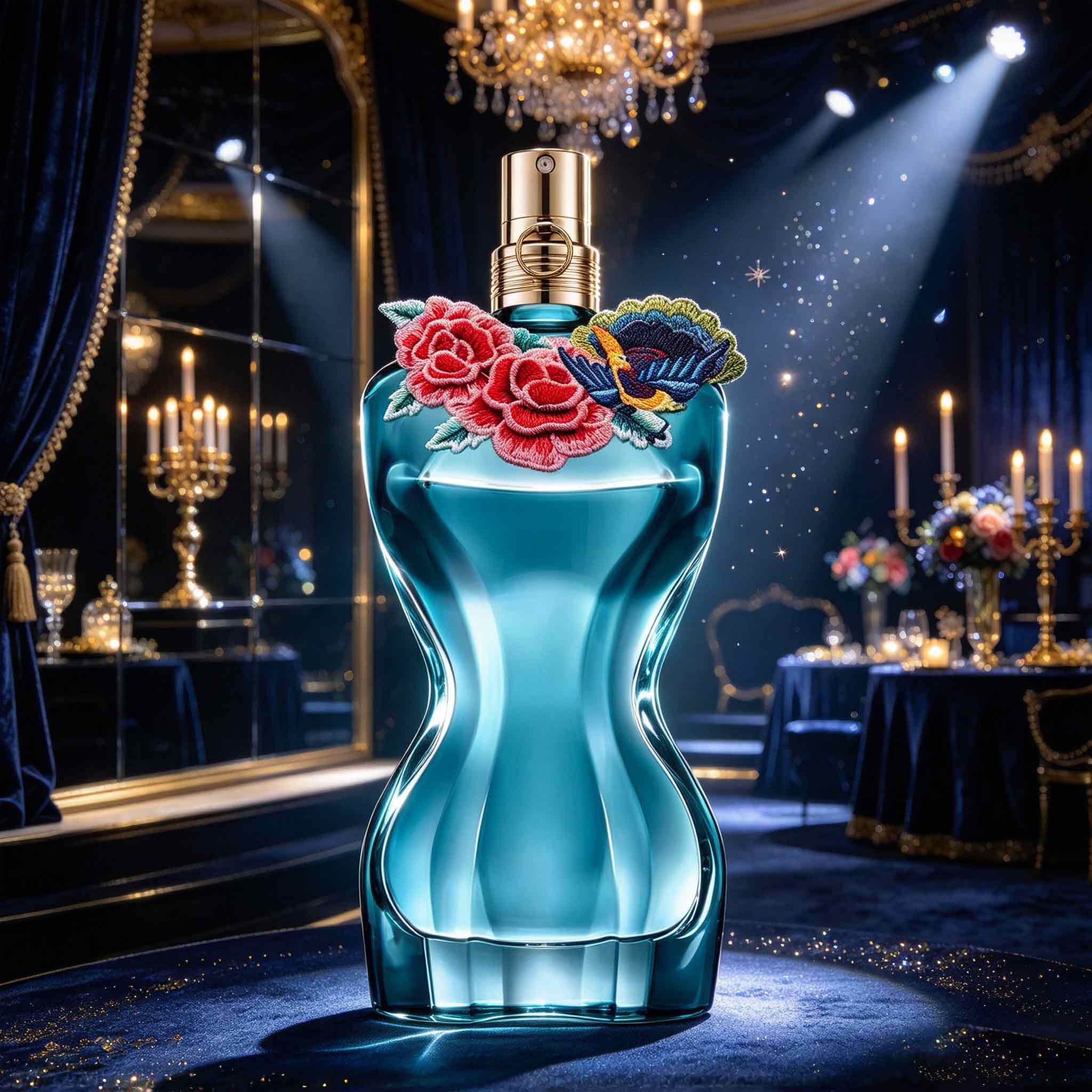 Jean Paul Gaultier La Belle Pa - Jeans 评论和价格
